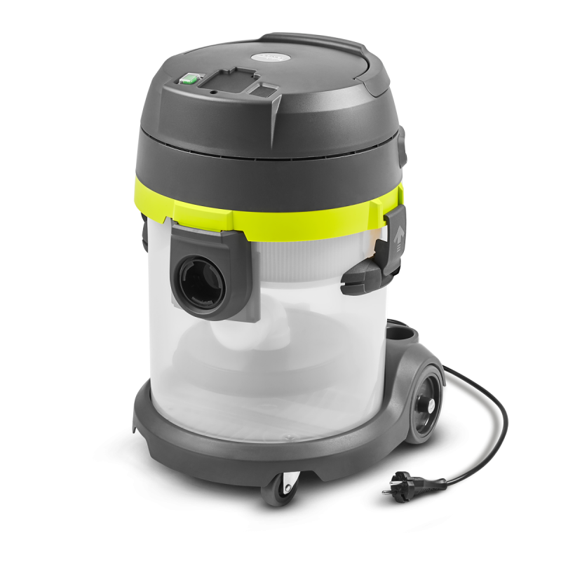 PROFI P7 odkurzacz na mokro i sucho