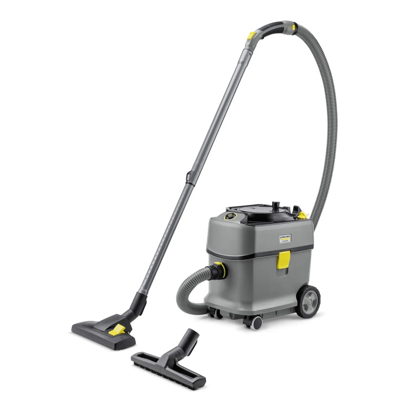 Karcher T 15/1 Adv – odkurzacz suchy