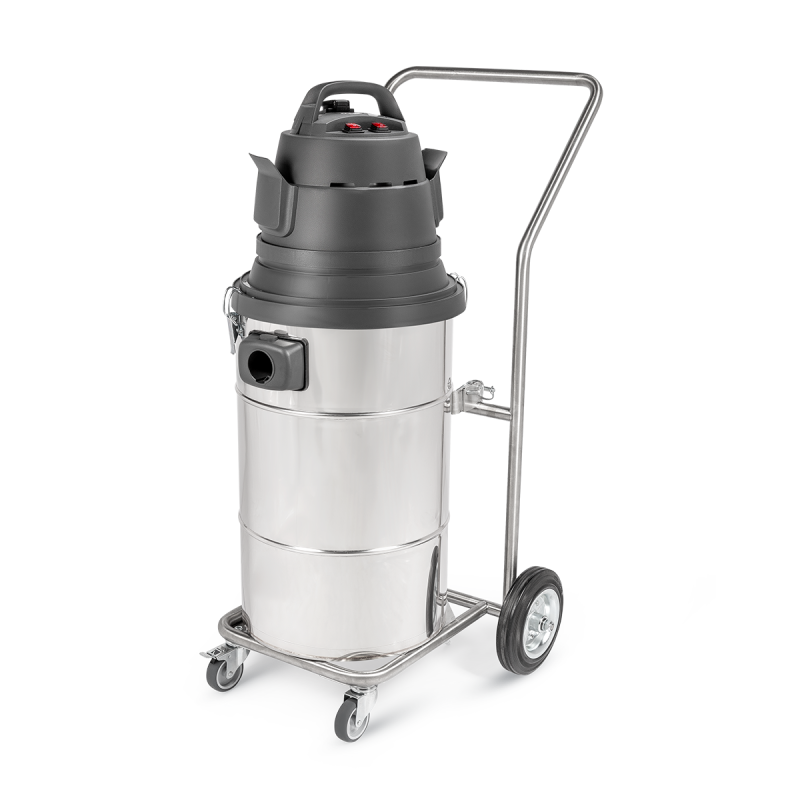 PROFI P45C.60MFE odkurzacz przemysłowy