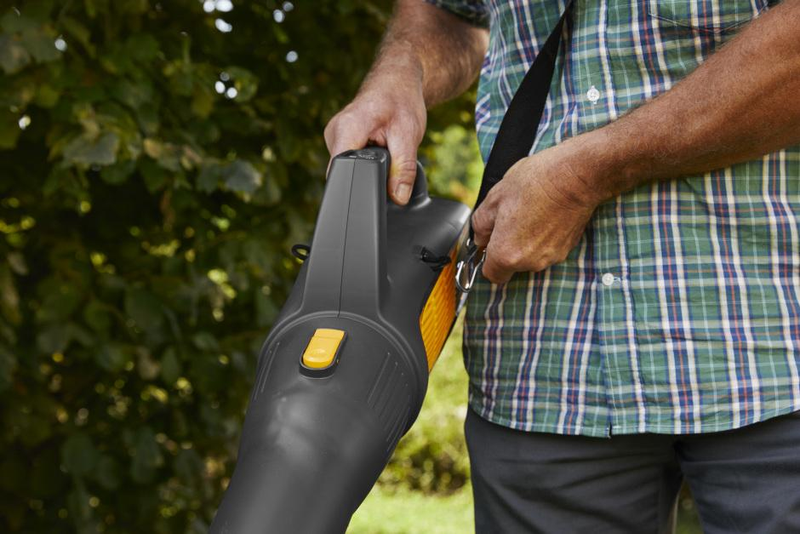 STIGA SAB 700 AE – dmuchawa akumulatorowa