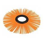 STIGA Zestaw szczotek do zamiatarki SWS 800