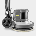Karcher BDS 43/DUO C - szorowarka jednotarczowa