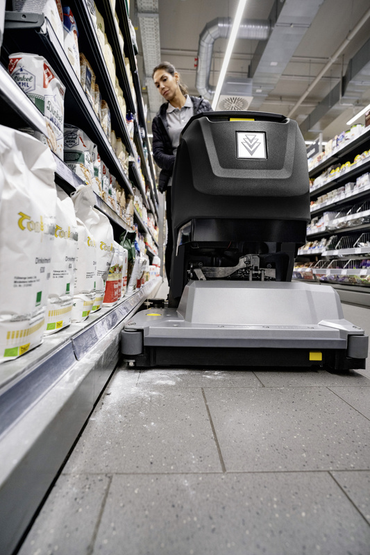 Karcher B 50 W Bp Pack Li Anniversary Edition - szorowarka kompaktowa akumulatorowa