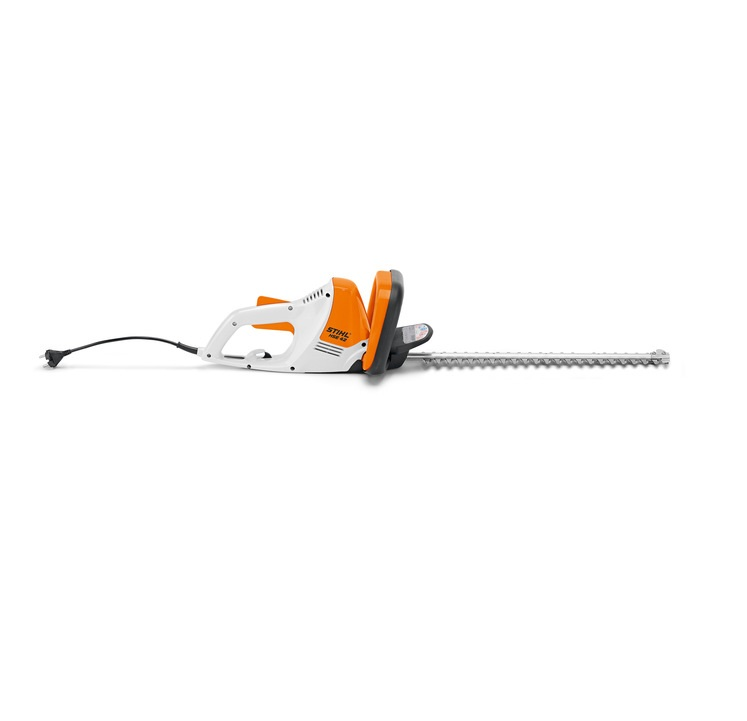 Stihl Nożyce elektryczne do żywopłotów HSE 42 - wysoka moc