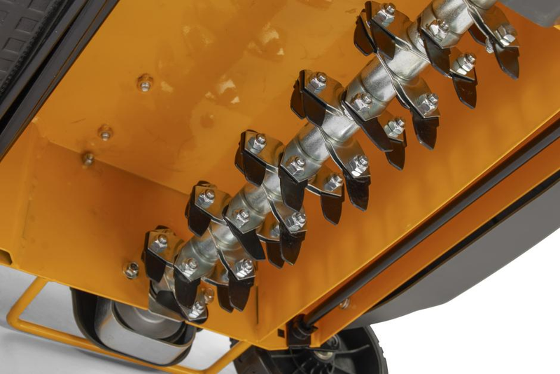 STIGA SVP 40 G – wertykulator spalinowy