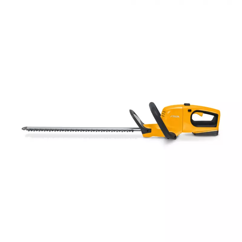 STIGA Sekator akumulatorowy HT 100e 2.0 Ah