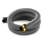 KARCHER Wąż przedłużający, NT, DN 40, długość 2,5 m, złącze Clip 2.0, adapter łączeniowy