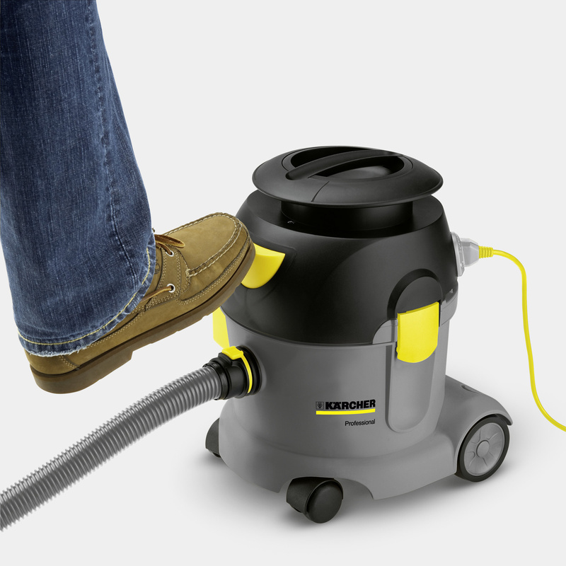 Karcher T 10/1 Adv - odkurzacz suchy