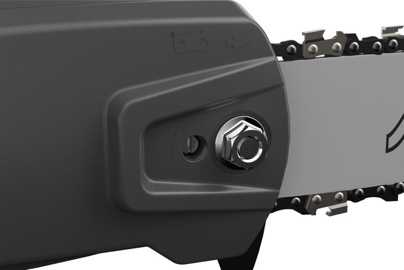 STIGA PS 900e – podkrzesywarka akumulatorowa na wysięgniku