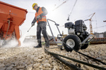 Karcher Myjka Spalinowa HD 6/15 G Classic