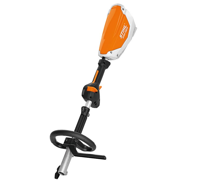 STIHL Kombimotor KMA 130 R - akumulatorowy kombimotor