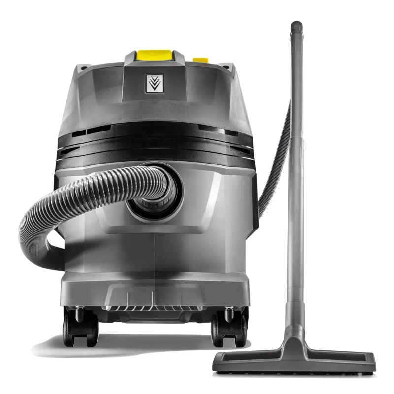 Karcher Odkurzacz Uniwersalny NT 22/1 Ap Bp Pack L