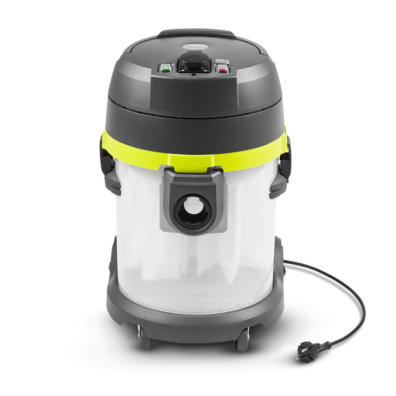 PROFI P7MFE odkurzacz przemysłowy