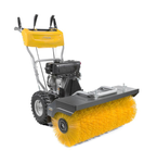 STIGA SWS 800 G - zamiatarka spalinowa