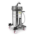 Karcher Odkurzacz Przemysłowy IVR-L 120/24-2 Tc Me