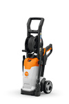 Stihl Myjka wysokociśnieniowa RE 100 CONTROL PLUS  Bębęn na wąż / dysza 3 w 1