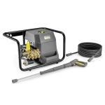 Karcher HD 10/21-4 S ST Classic – stacjonarna myjka ciśnieniowa