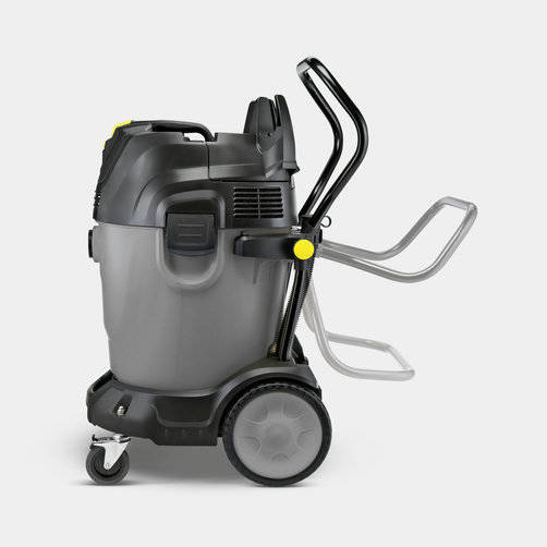 Karcher NT 65/2 Tact2 - odkurzacz uniwersalny