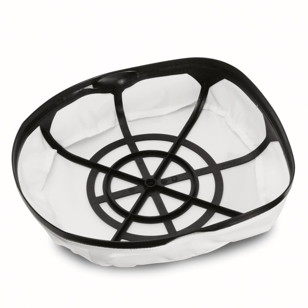 Filtr główny - jakość i wydajność