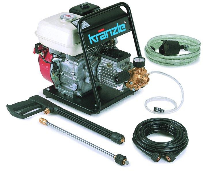 Kranzle Profi-Jet B 10/200