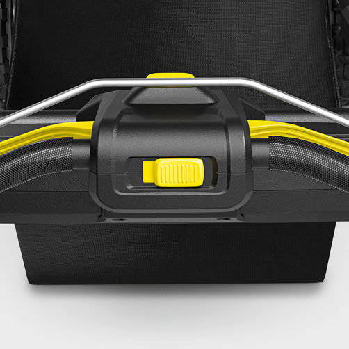 KARCHER Kosiarka akumulatorowa LM 530/36 - ekologiczne rozwiązania
