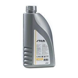 STIGA Olej silnikowy SAE 30 0,6L