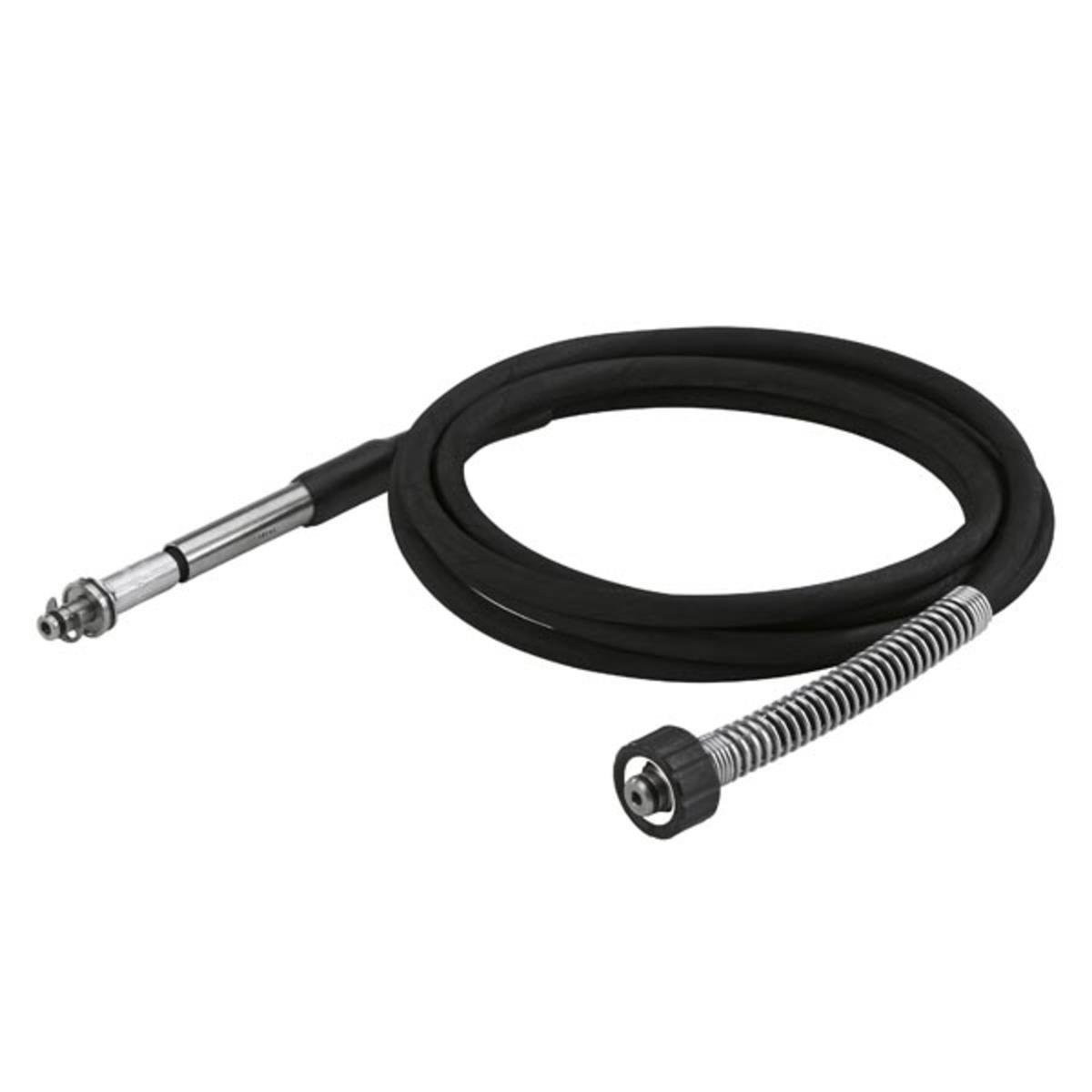 Wąż wysokociśnieniowy DN6 3400 - trwałość i elastyczność