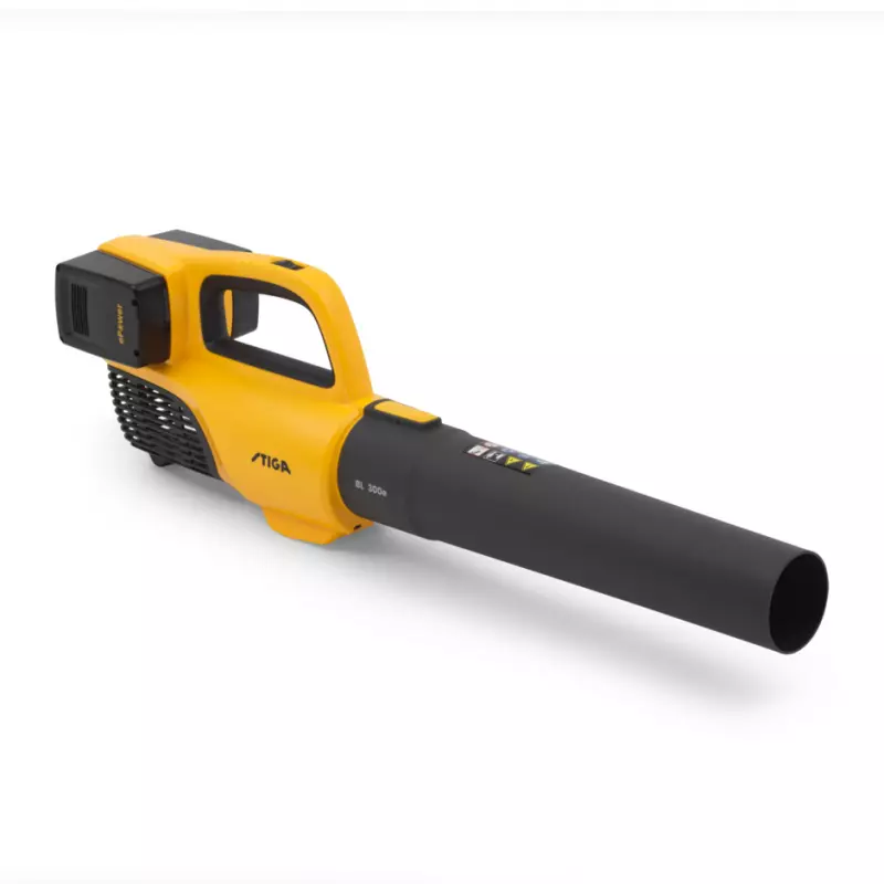 STIGA Dmuchawa akumulatorowa BL 300 E
