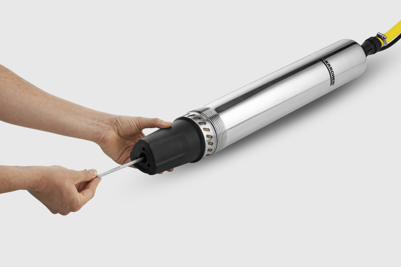 Karcher BP Deep Well - pompa wody