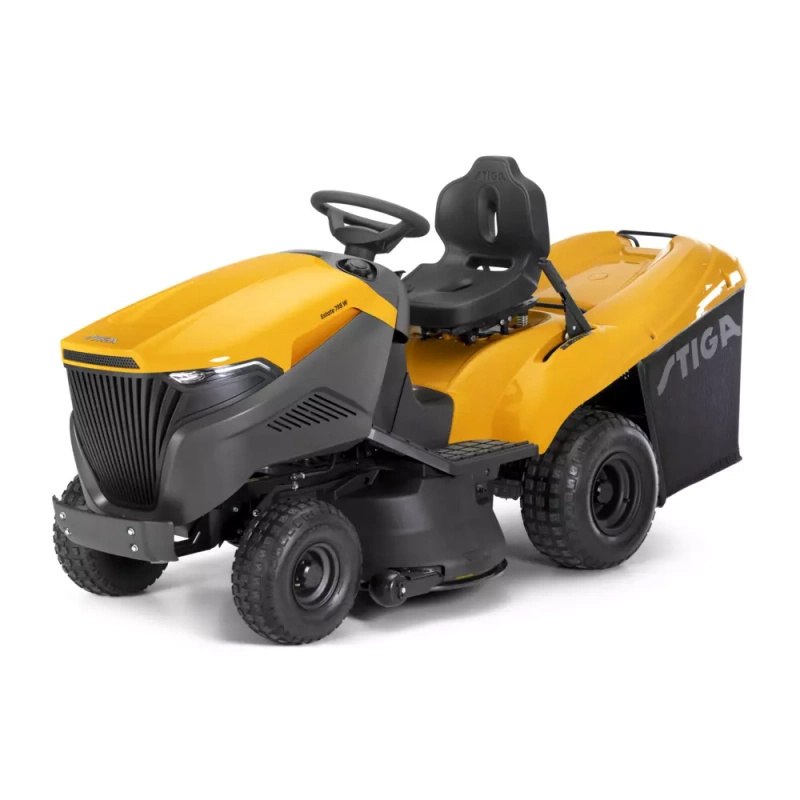 STIGA  Estate 798 W  - traktor ogrodowy - Moc 14,69 KM