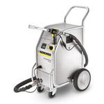 Karcher IB 7/40 Classic - urządzenie do czyszczenia suchym lodem