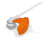 STIHL Osłona do żyłkowych głowic tnących i głowicy PolyCut