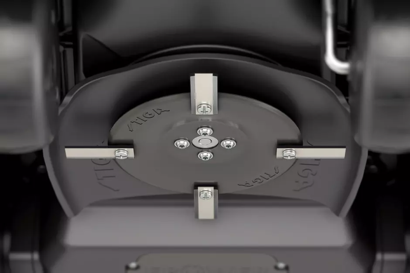 STIGA G1200 – robot koszący