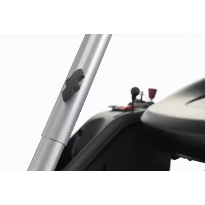 STIGA Park 700 WX – traktor ogrodowy