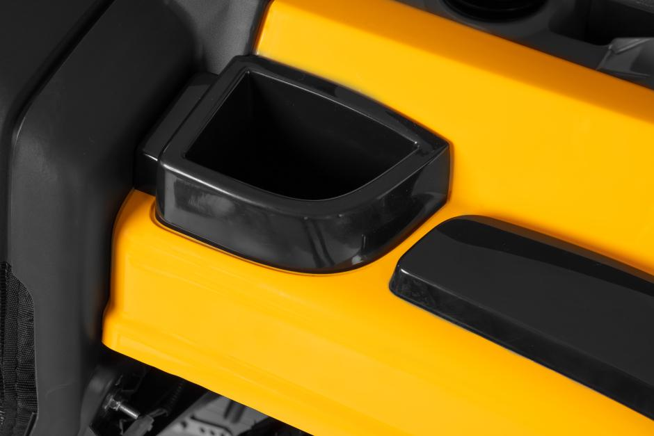 Stiga Traktor ogrodowy Estate 384 - wszechstronność