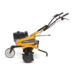 STIGA Glebogryzarka SRC 685 RG