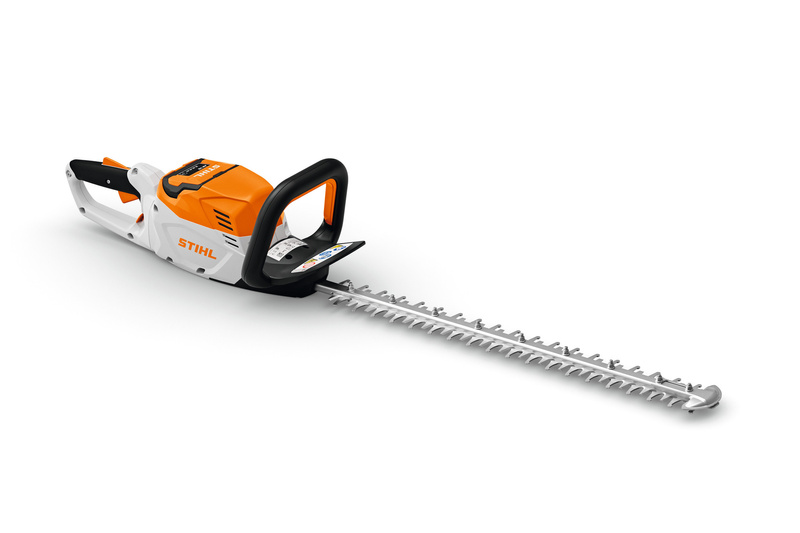 STIHL HSA 60 – nożyce akumulatorowe, listwa 60 cm