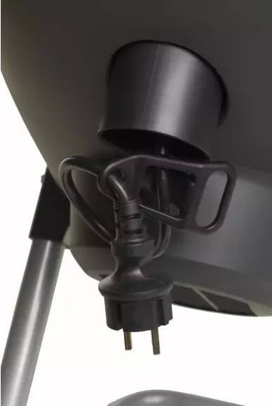 STIGA Bio Master 2000 - rozdrabniacz do gałęzi