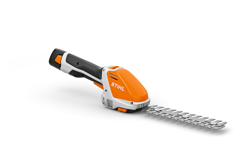 Stihl Zestaw HSA 26 [11 V] Urządzenie + AS 2 + AL 1 + torba transportowa