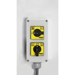 Zestaw części Zdalne sterowanie (prosty)