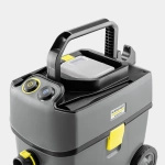 Karcher T 15/1 Bp – odkurzacz suchy akumulatorowy