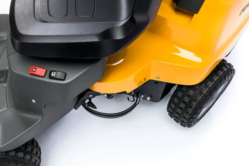 STIGA Park 300 R – traktor ogrodowy