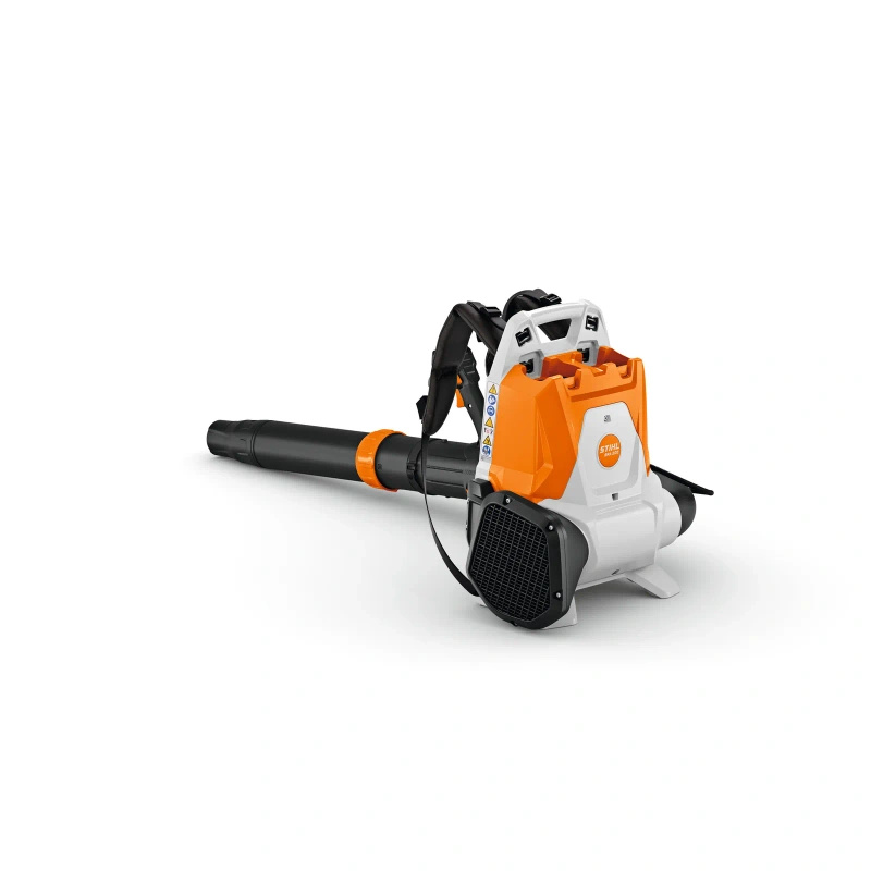 STIHL BRA 200 – akumulatorowa dmuchawa plecakowa 21 N (bez akumulatora i ładowarki)