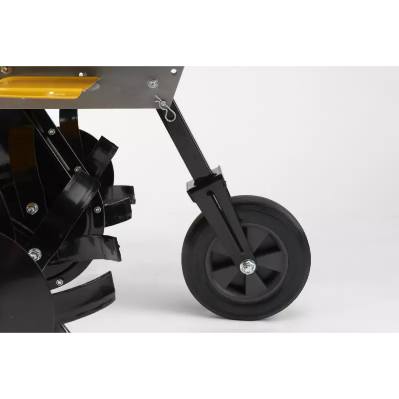 STIGA SRC 585 RG – glebogryzarka