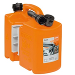 STIHL Kanister Kombi pomarańczowy Profi