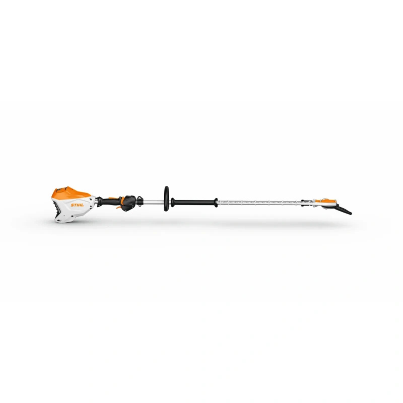 STIHL HLA 140 – nożyce akumulatorowe na wysięgniku 245 cm (bez akumulatora i ładowarki)