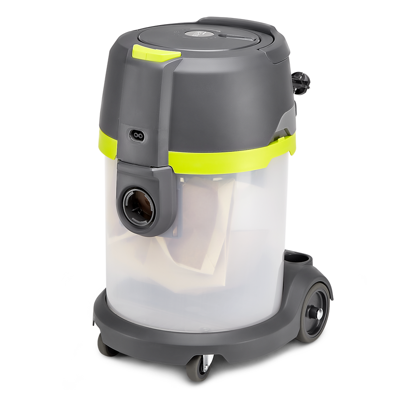 PROFI P6.1.0 odkurzacz na sucho