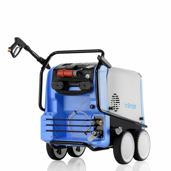 Kranzle therm-RP 1400 EH myjka wysokociśnieniowa