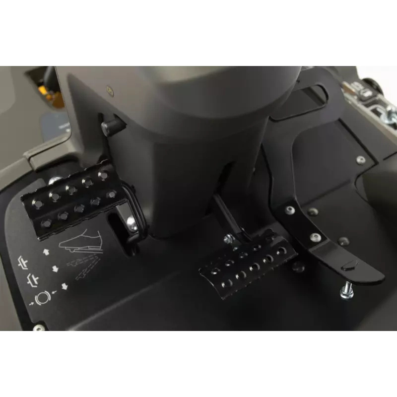 STIGA Park 500 W – traktor ogrodowy