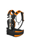 Zestaw leśny ADVANCE X-TREEm HT STIHL – ergonomiczne wsparcie dla profesjonalistów